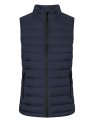 Dames Bodywarmer Promodoro 7635 Navy